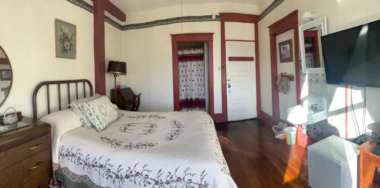 Historic Hotel Greybull Extérieur photo