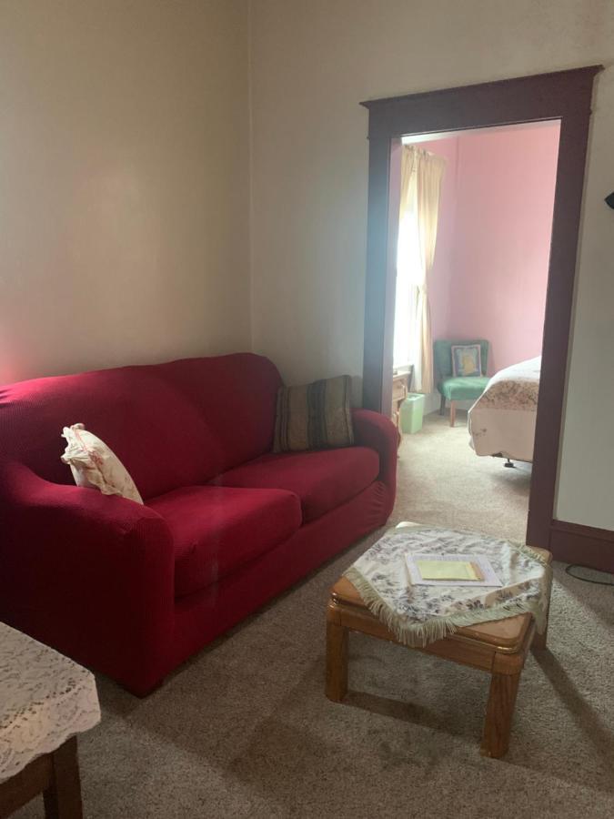 Historic Hotel Greybull Extérieur photo