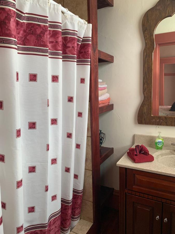 Historic Hotel Greybull Extérieur photo