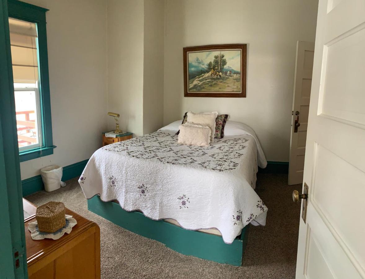 Historic Hotel Greybull Extérieur photo
