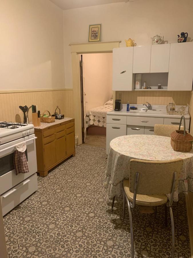 Historic Hotel Greybull Extérieur photo