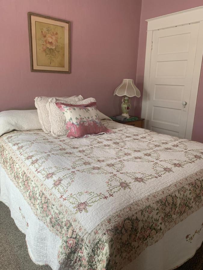 Historic Hotel Greybull Extérieur photo