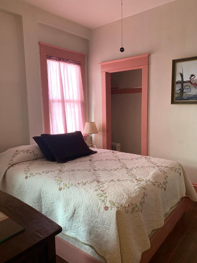 Historic Hotel Greybull Extérieur photo