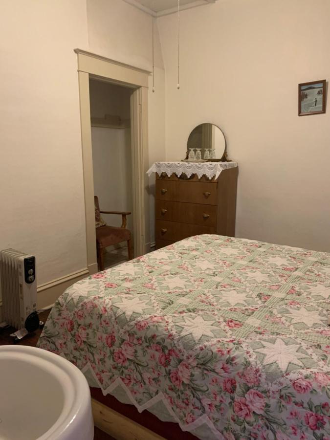 Historic Hotel Greybull Chambre photo