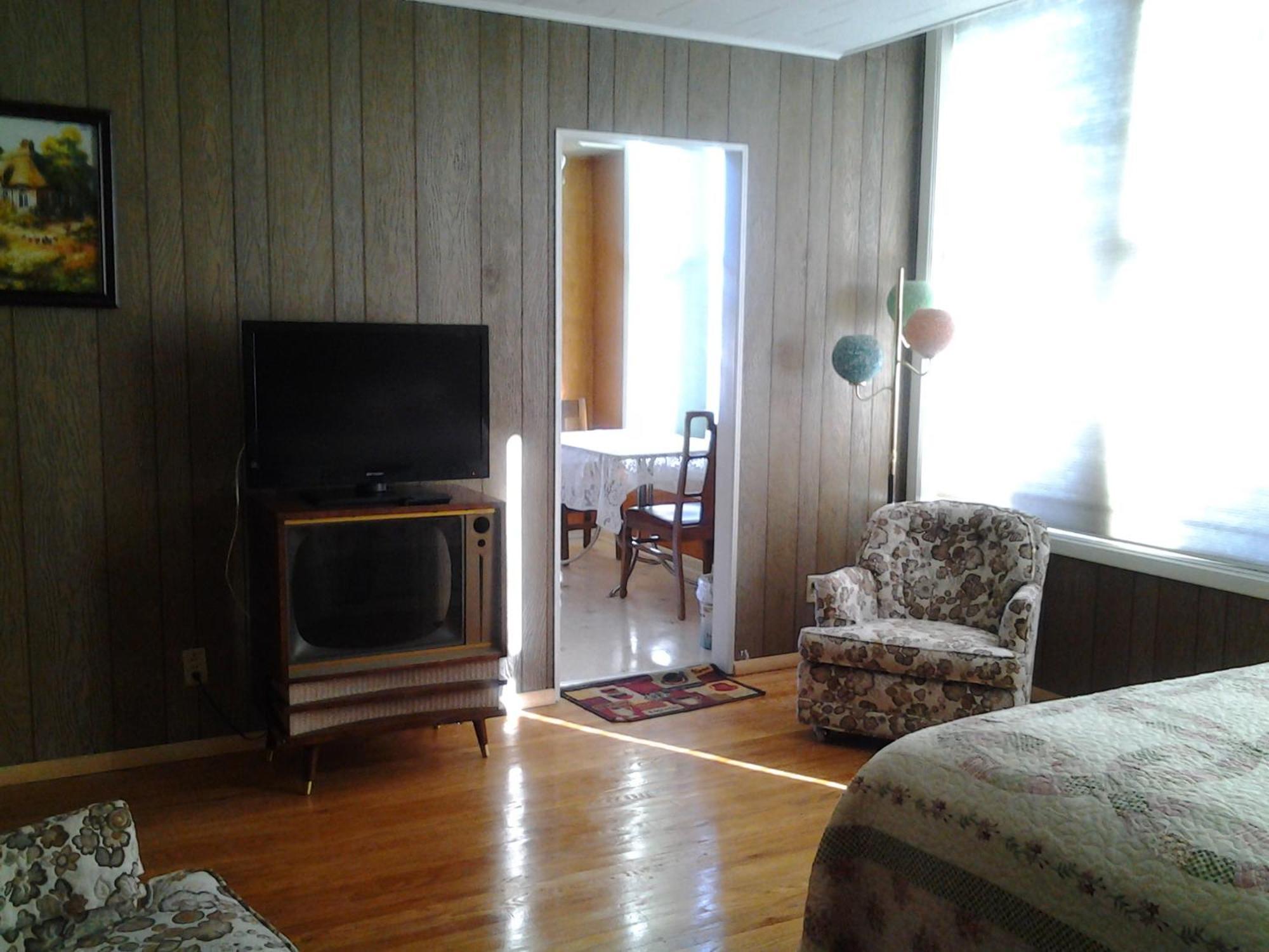 Historic Hotel Greybull Extérieur photo