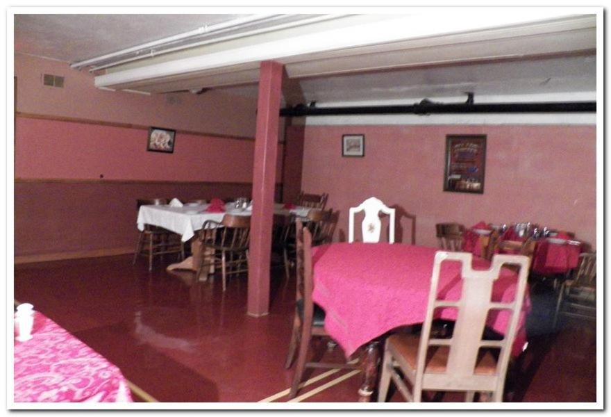 Historic Hotel Greybull Extérieur photo