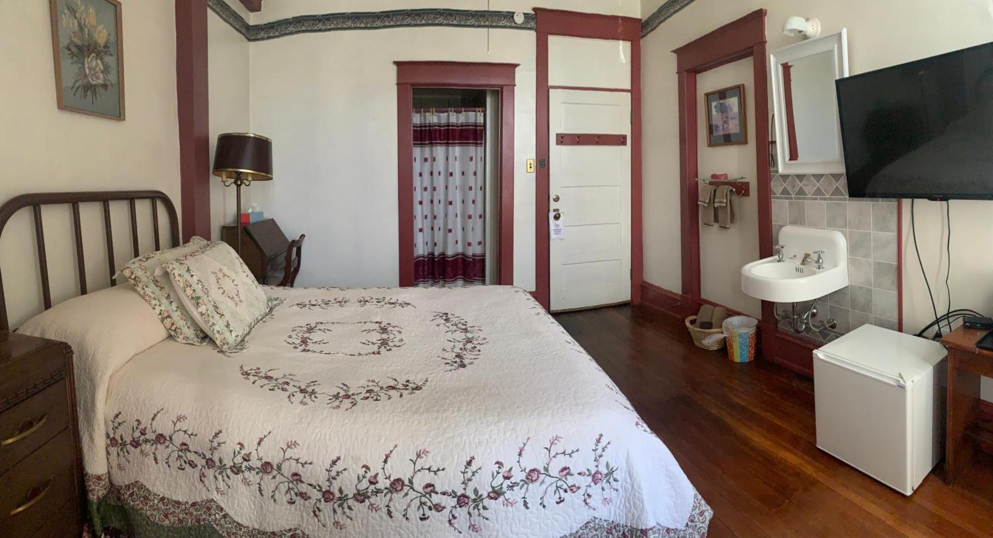 Historic Hotel Greybull Extérieur photo