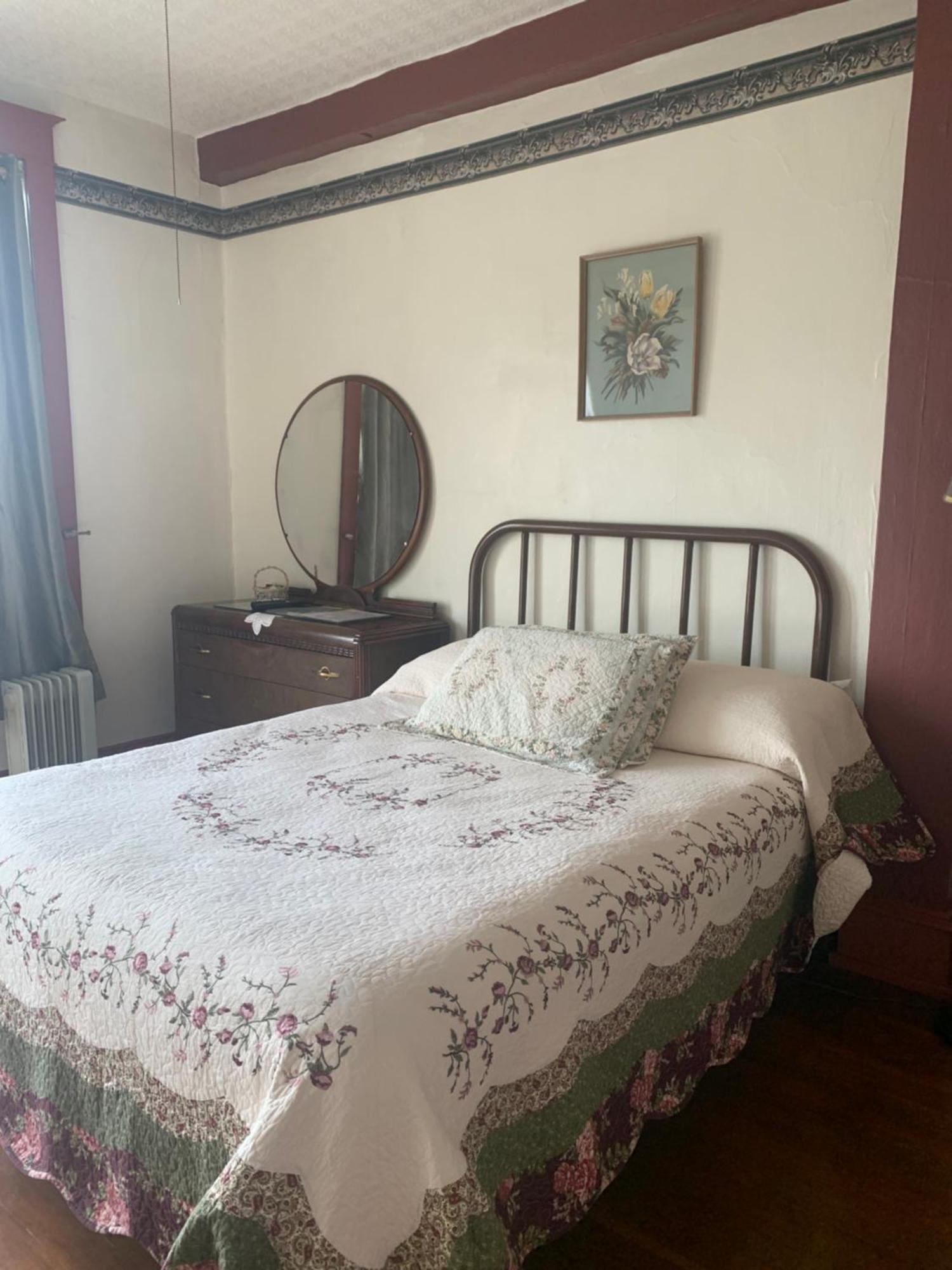 Historic Hotel Greybull Chambre photo