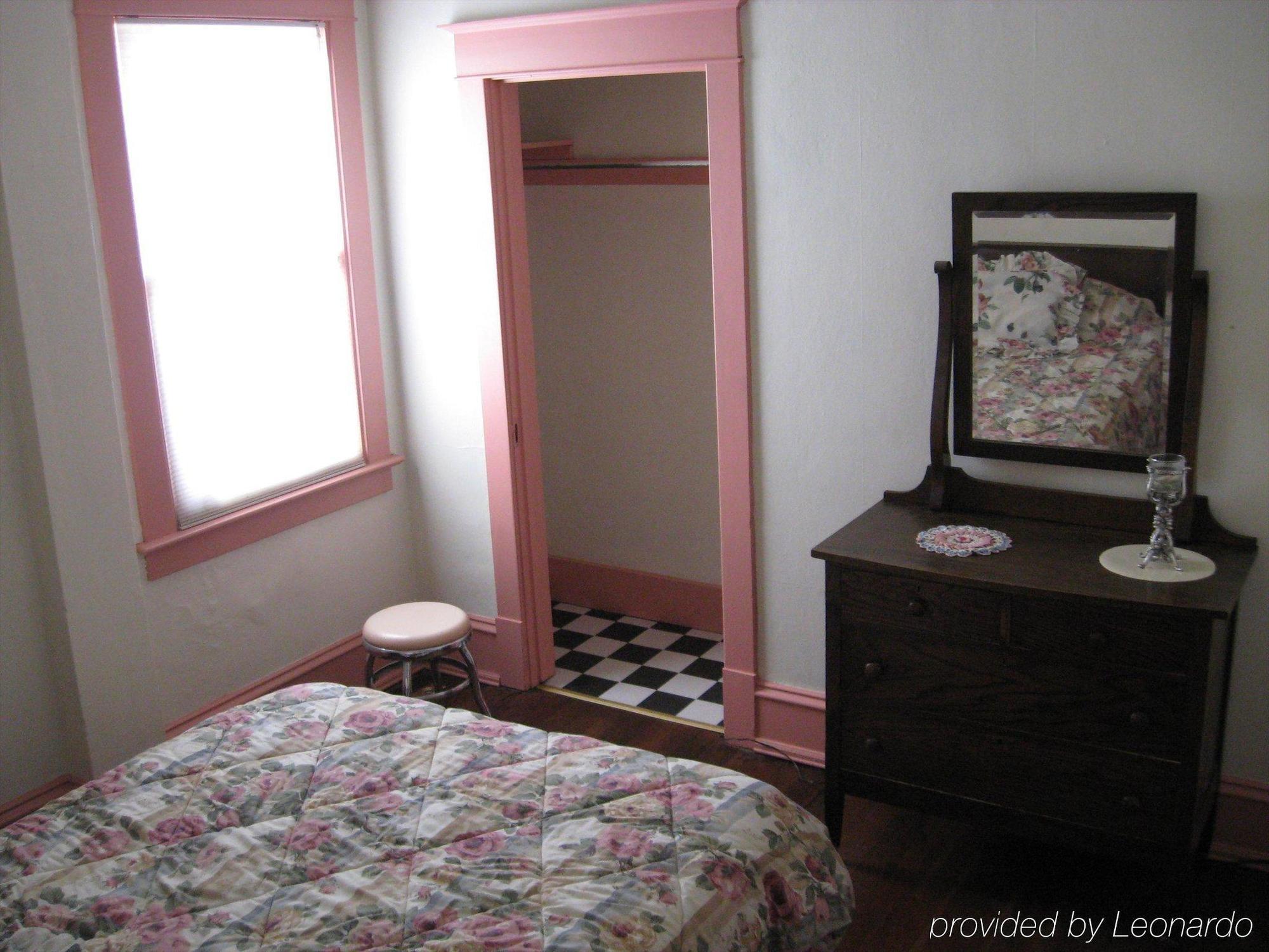 Historic Hotel Greybull Chambre photo