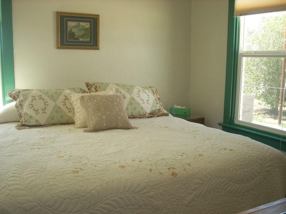 Historic Hotel Greybull Extérieur photo