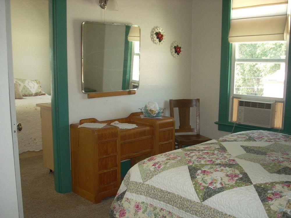 Historic Hotel Greybull Extérieur photo