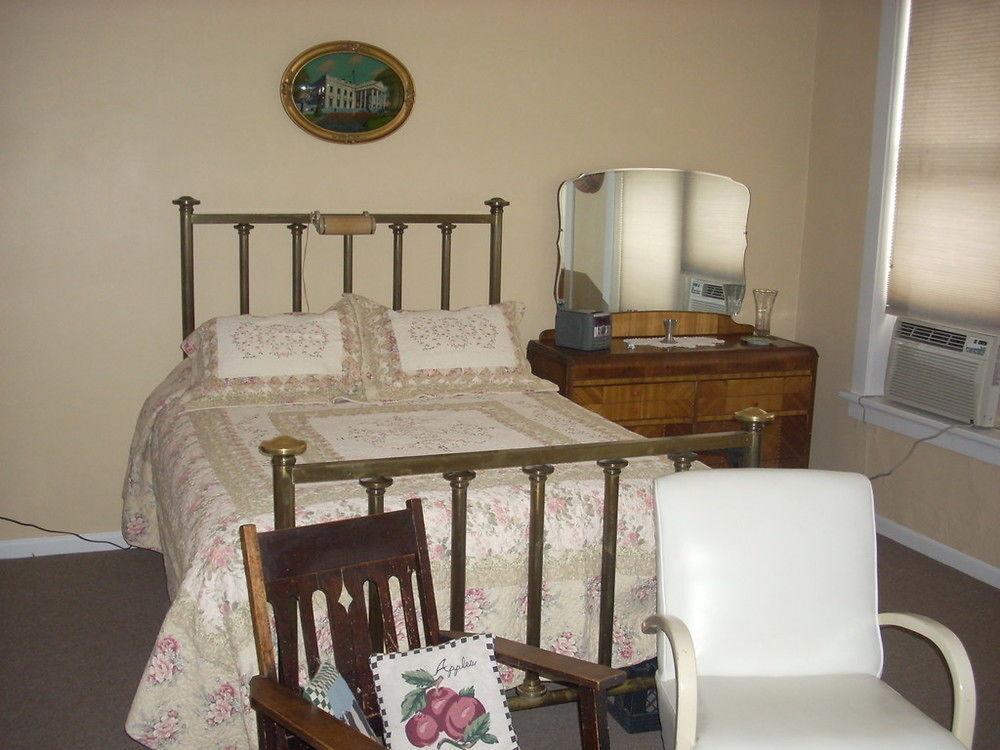 Historic Hotel Greybull Extérieur photo