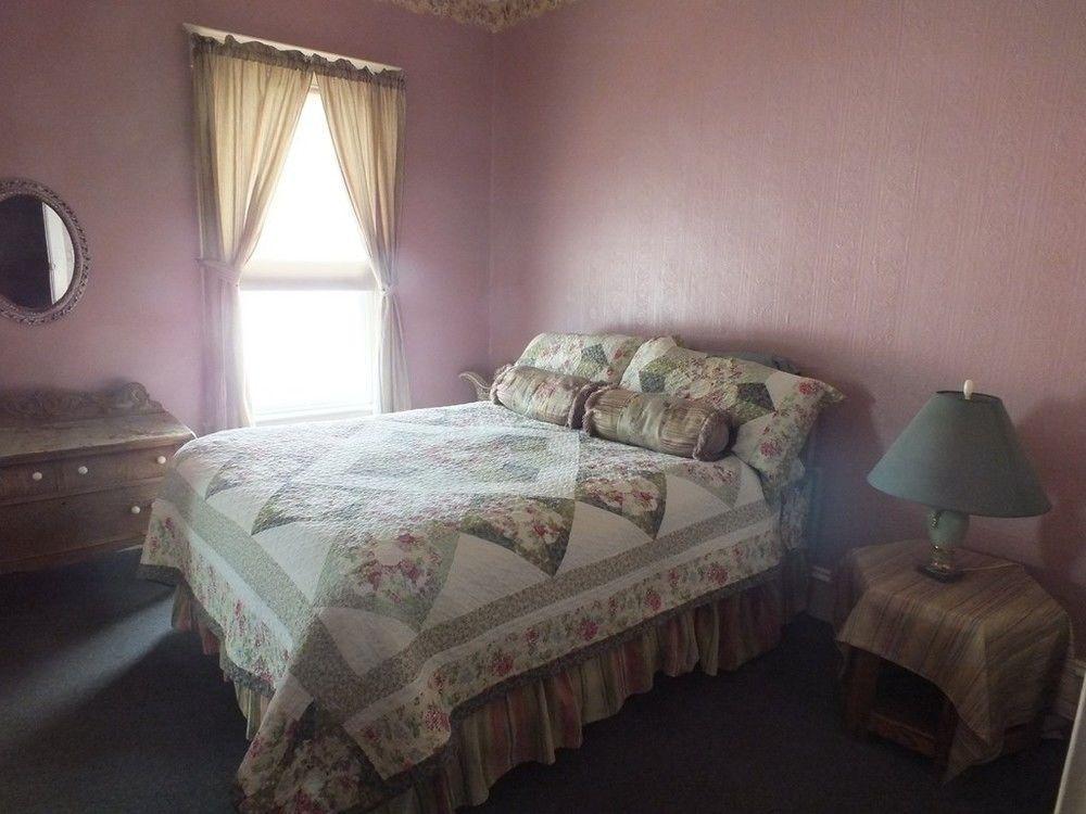 Historic Hotel Greybull Extérieur photo