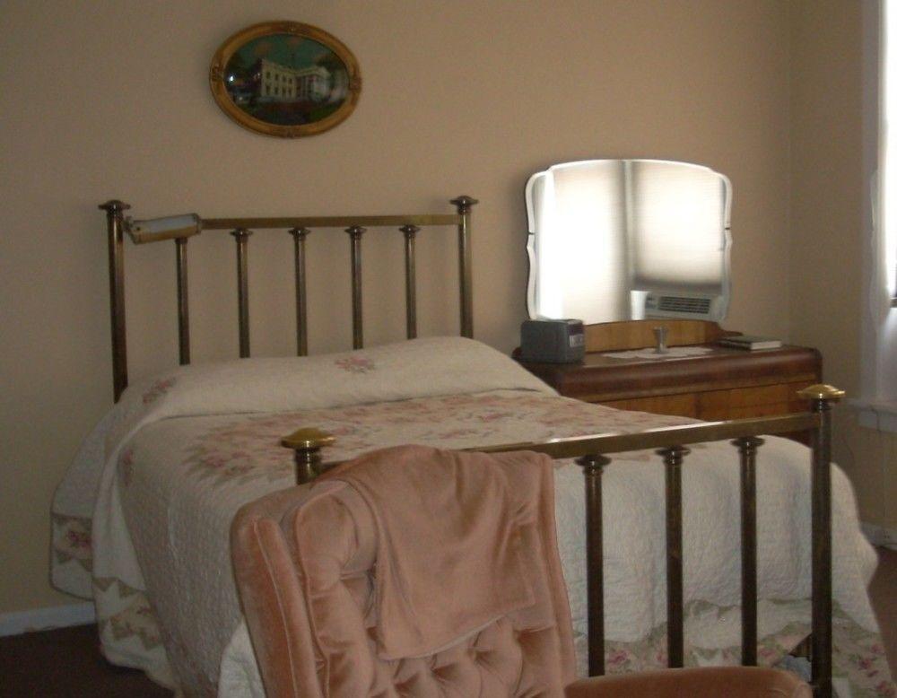 Historic Hotel Greybull Extérieur photo