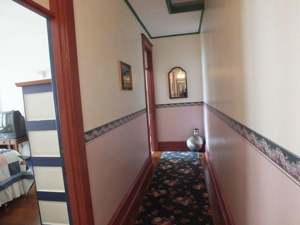Historic Hotel Greybull Extérieur photo