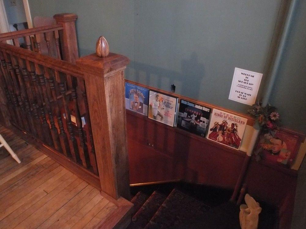 Historic Hotel Greybull Extérieur photo