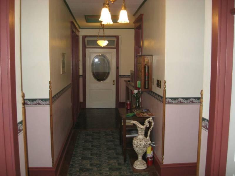 Historic Hotel Greybull Extérieur photo