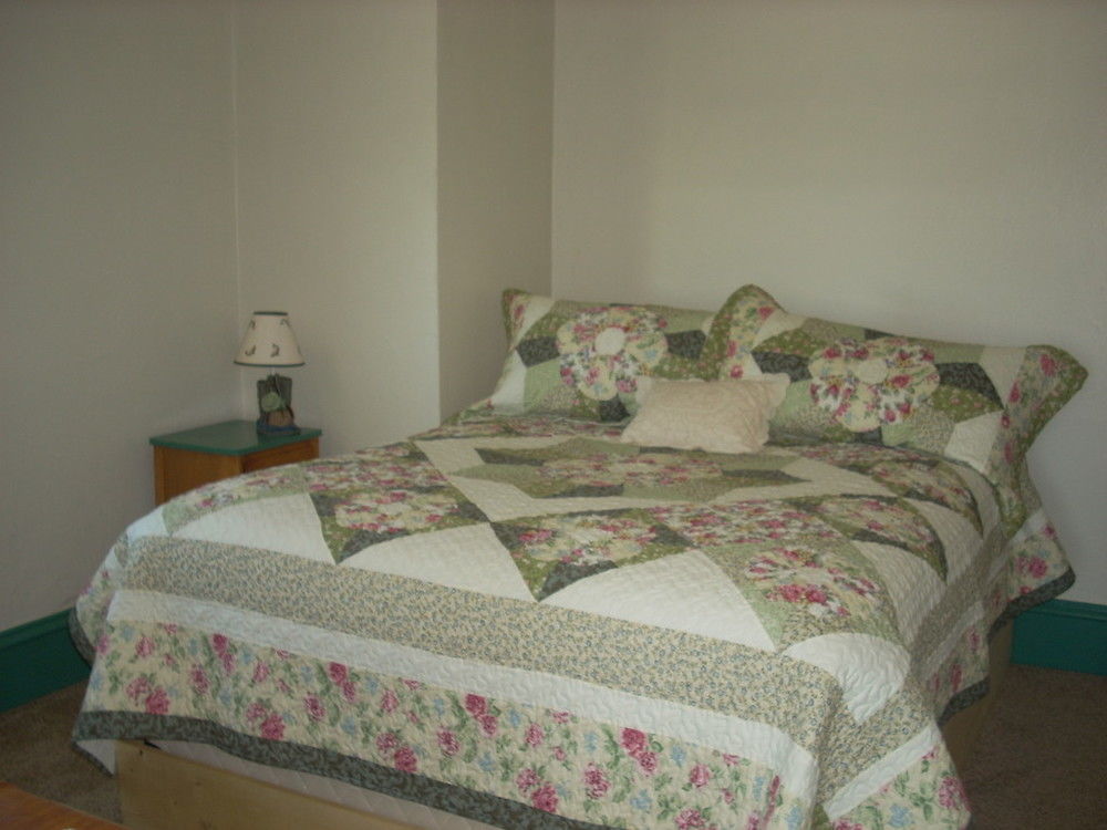 Historic Hotel Greybull Extérieur photo