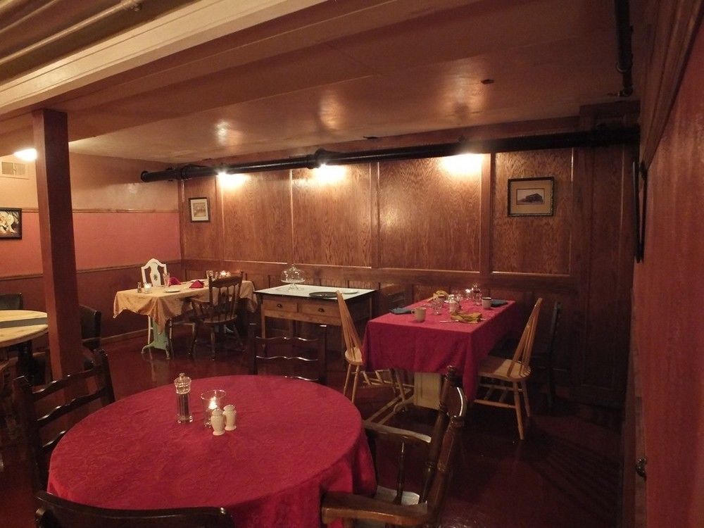 Historic Hotel Greybull Extérieur photo