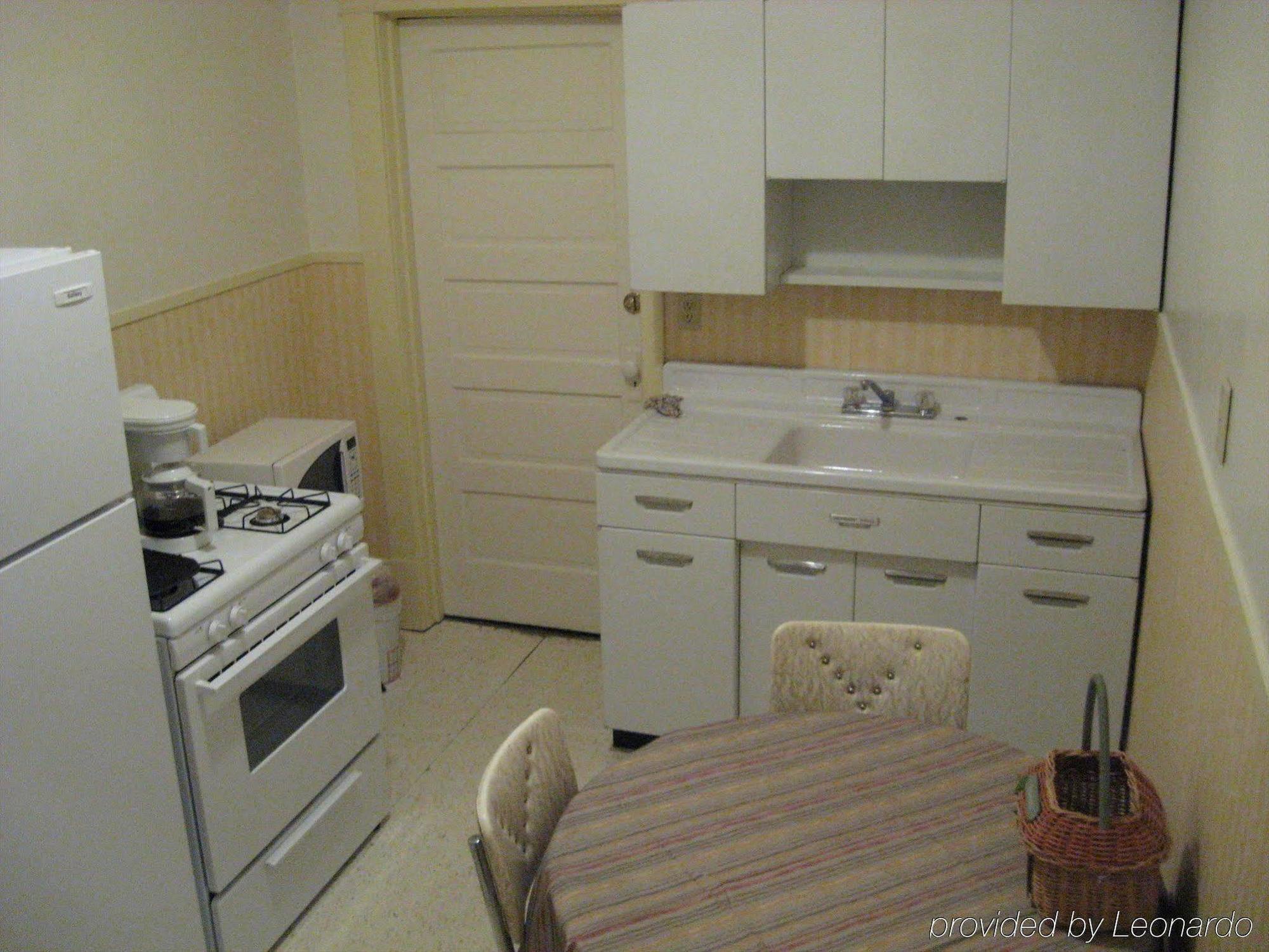 Historic Hotel Greybull Chambre photo