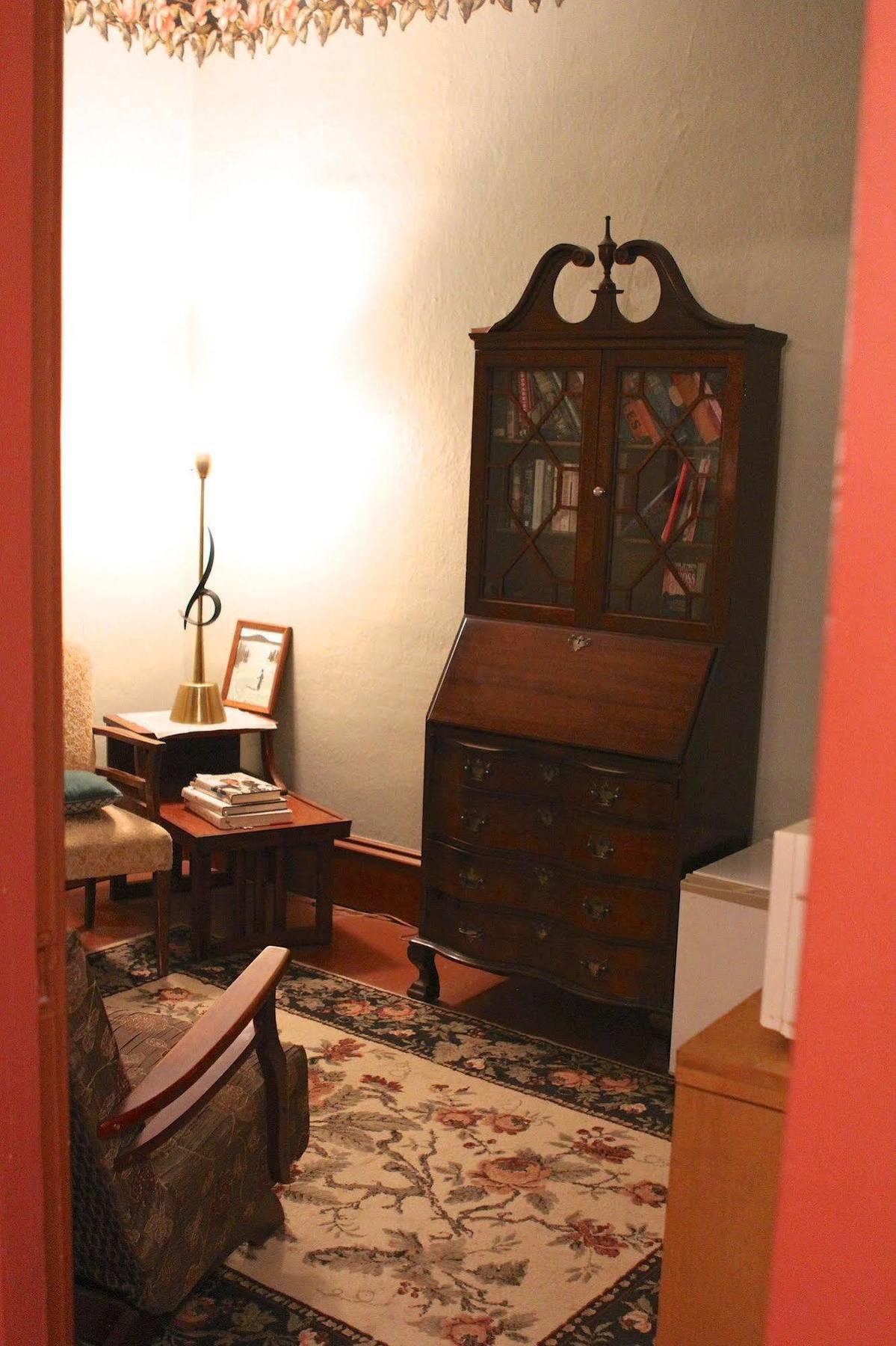 Historic Hotel Greybull Extérieur photo