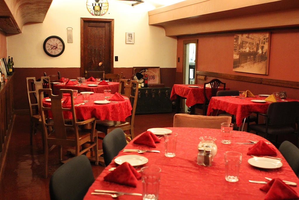 Historic Hotel Greybull Extérieur photo