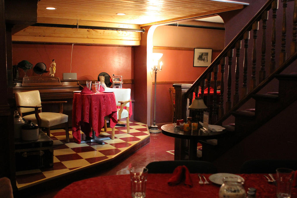 Historic Hotel Greybull Extérieur photo