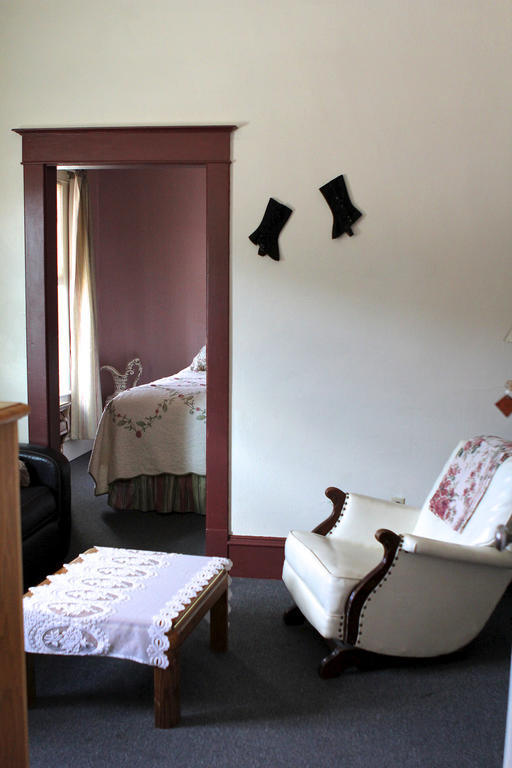 Historic Hotel Greybull Extérieur photo